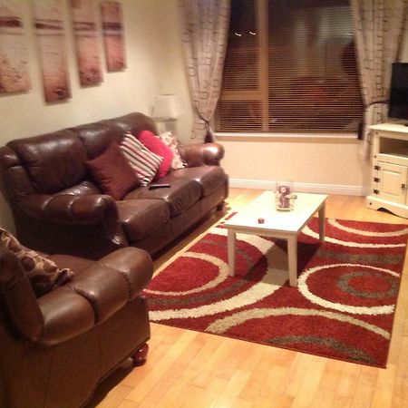 Harbour View Apartment Belmullet Exterior foto